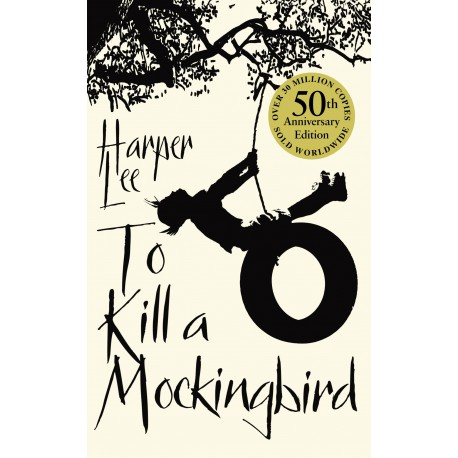 To kill a Mocking Bird 9780099549482