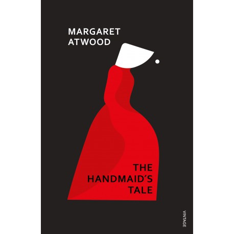 The handmaid's tale 9780099740919